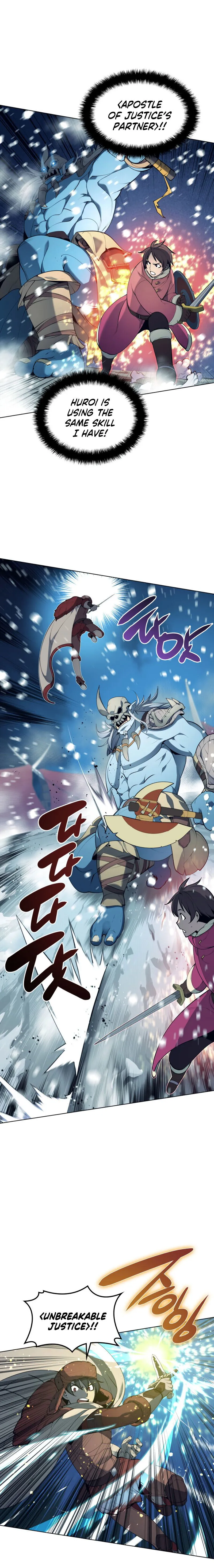 Overgeared Chapter 39 Online - página 24