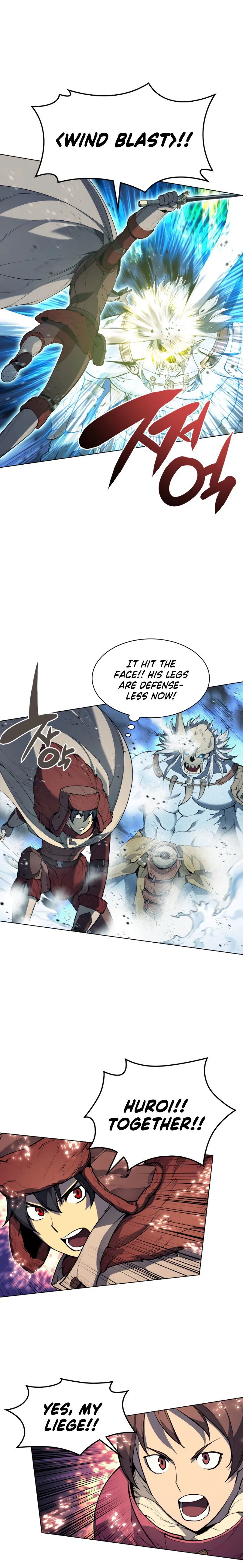 Overgeared Chapter 39 Online - página 25