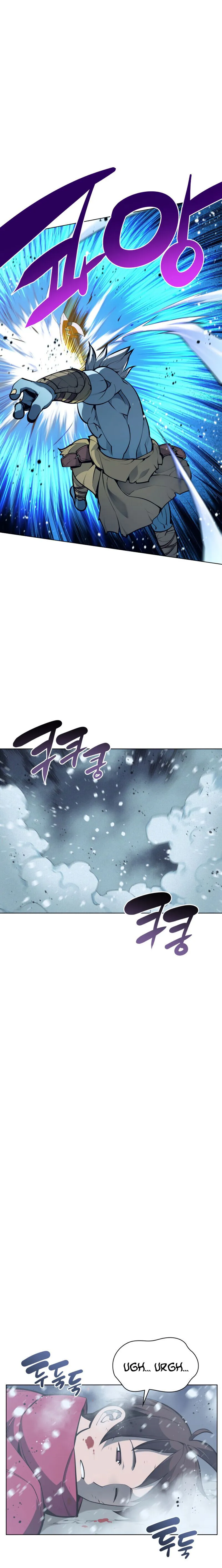 Overgeared Chapter 39 Online - página 32