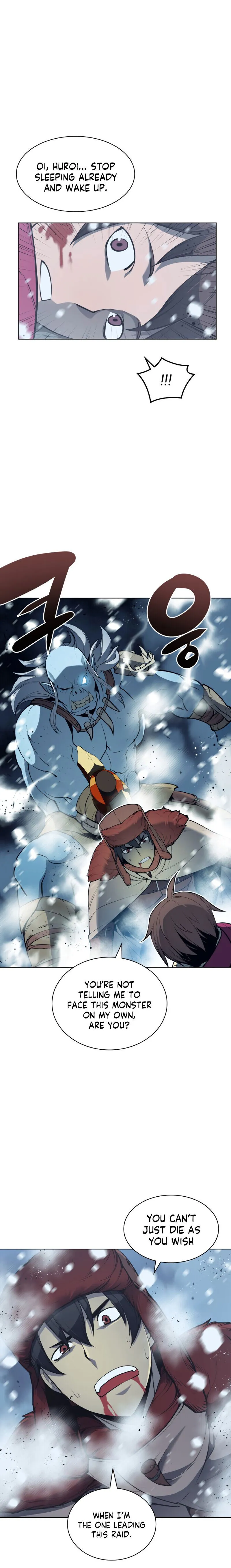 Overgeared Chapter 39 Online - página 33