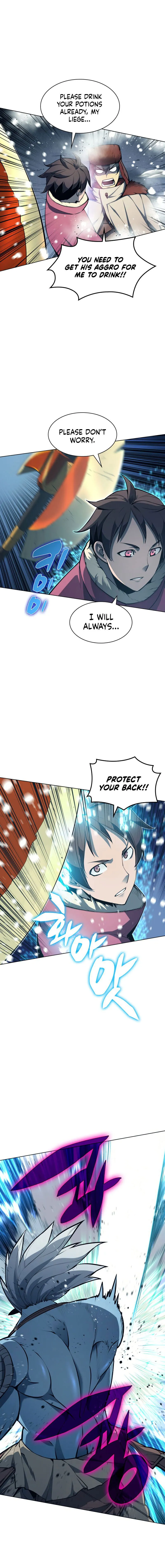 Overgeared Chapter 40 Online - página 4