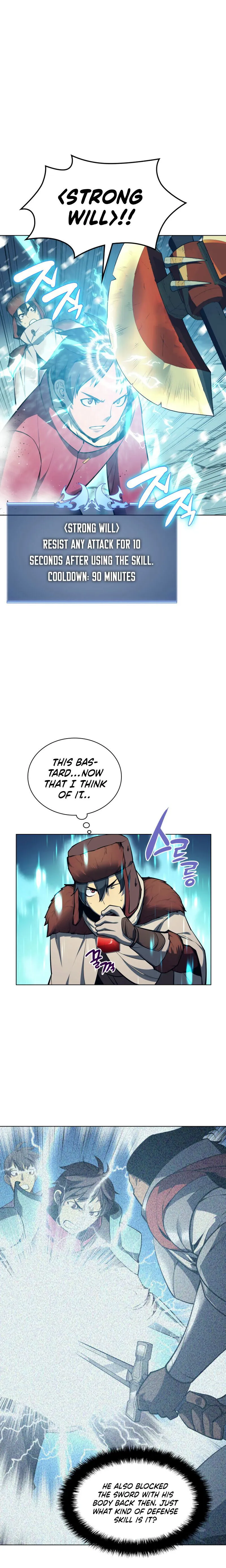 Overgeared Chapter 40 Online - página 6