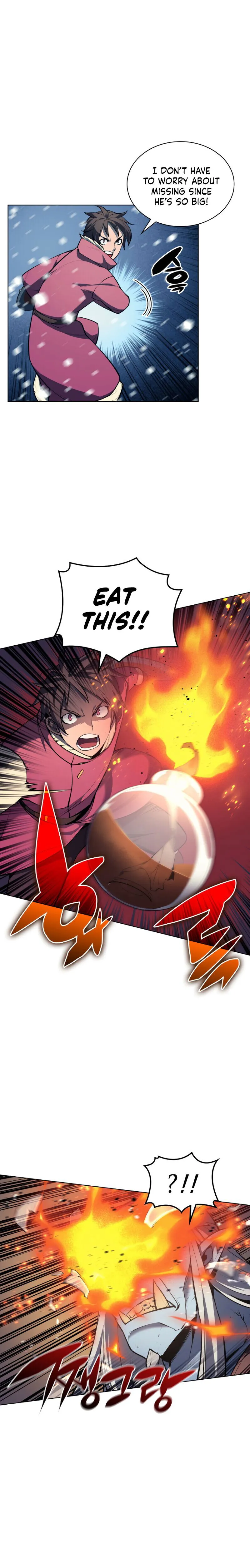 Overgeared Chapter 40 Online - página 7