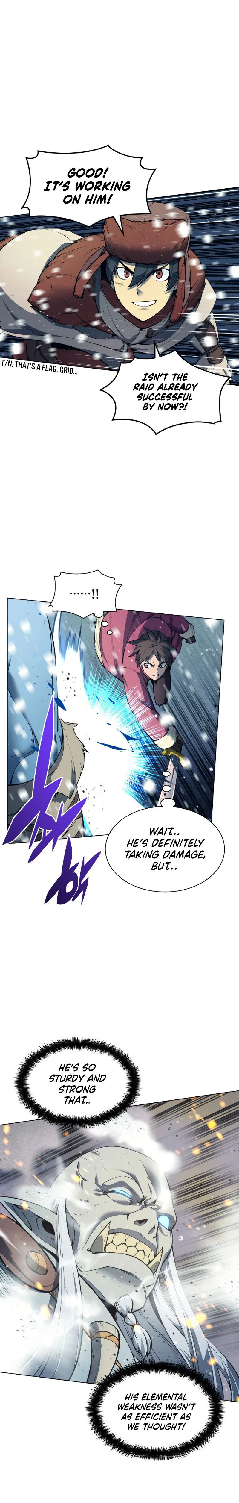 Overgeared Chapter 40 Online - página 10