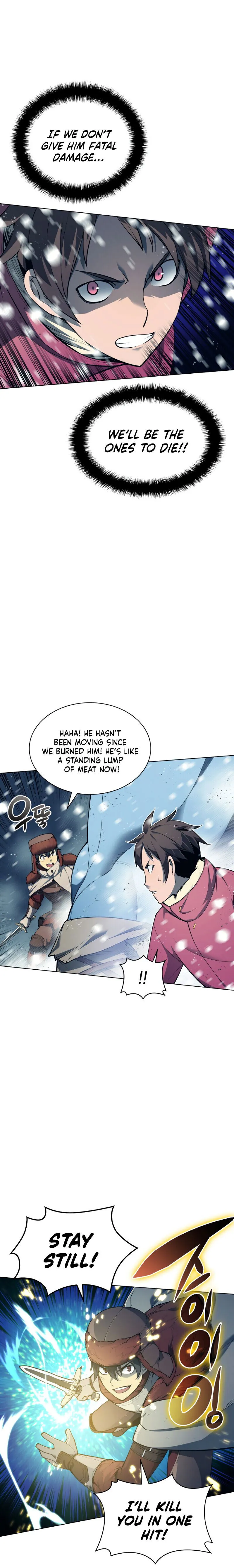 Overgeared Chapter 40 Online - página 11