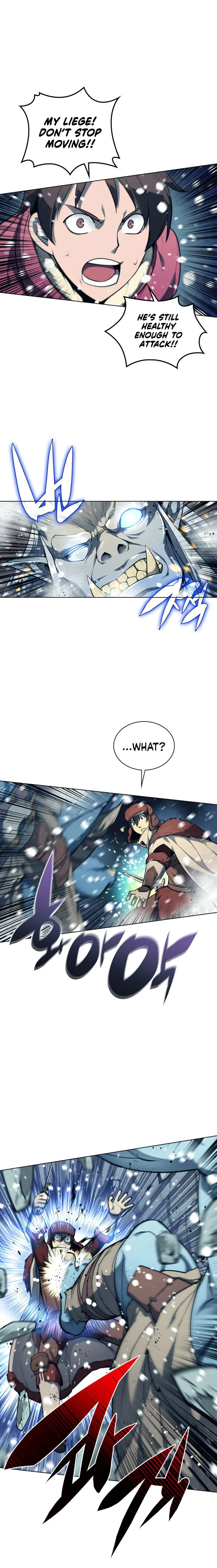 Overgeared Chapter 40 Online - página 12