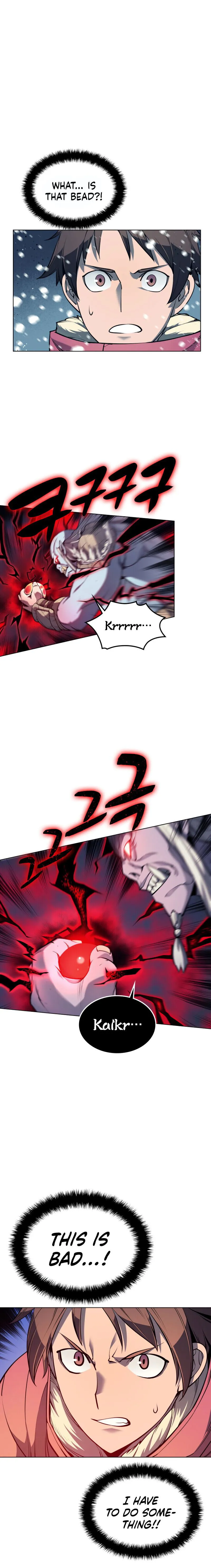Overgeared Chapter 40 Online - página 14