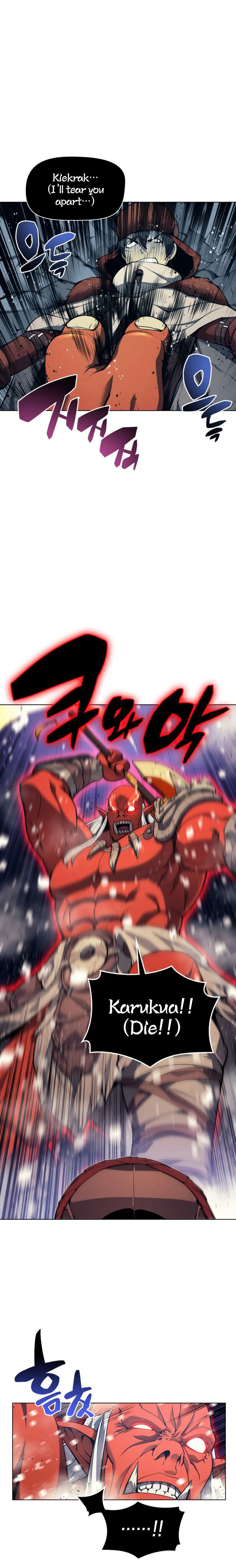Overgeared Chapter 40 Online - página 15