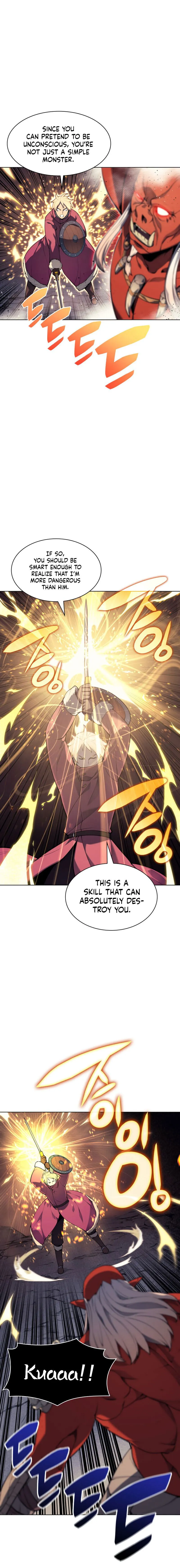 Overgeared Chapter 40 Online - página 16