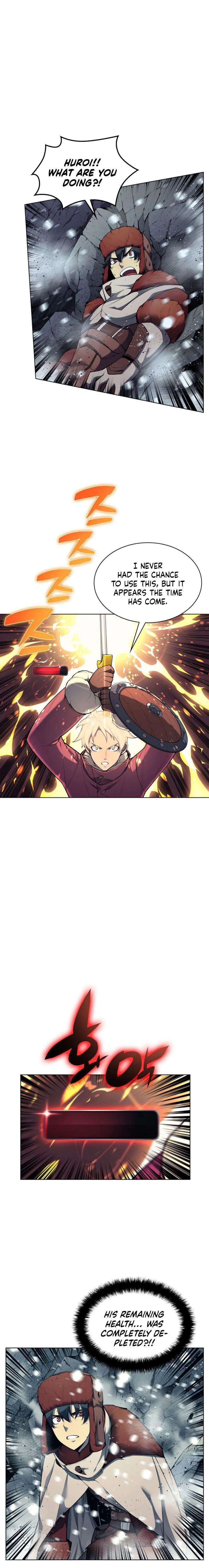 Overgeared Chapter 40 Online - página 17
