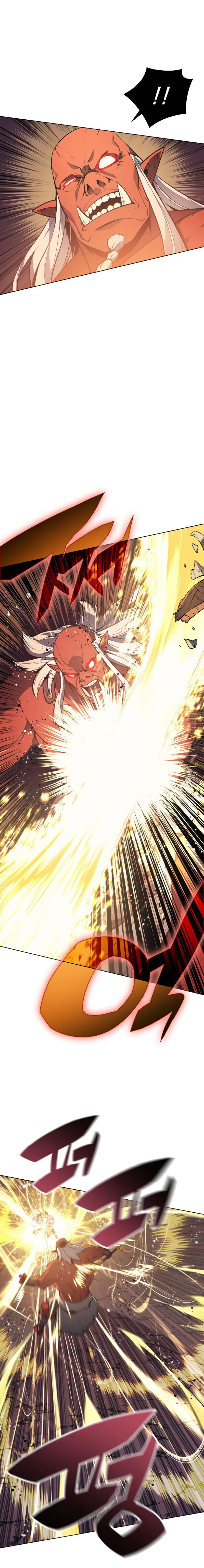Overgeared Chapter 40 Online - página 19