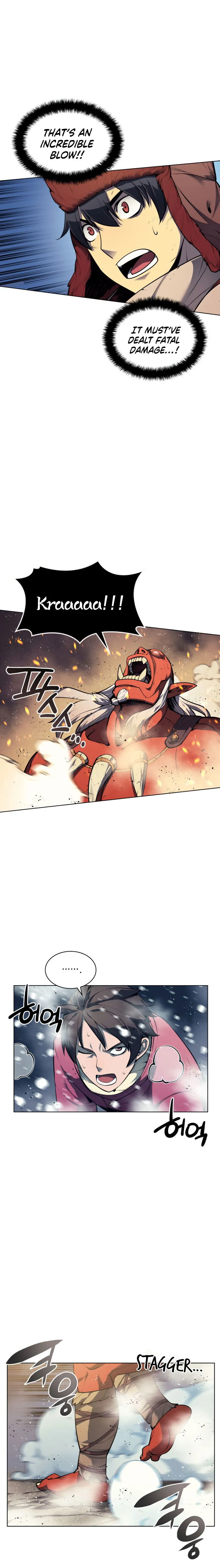 Overgeared Chapter 40 Online - página 20