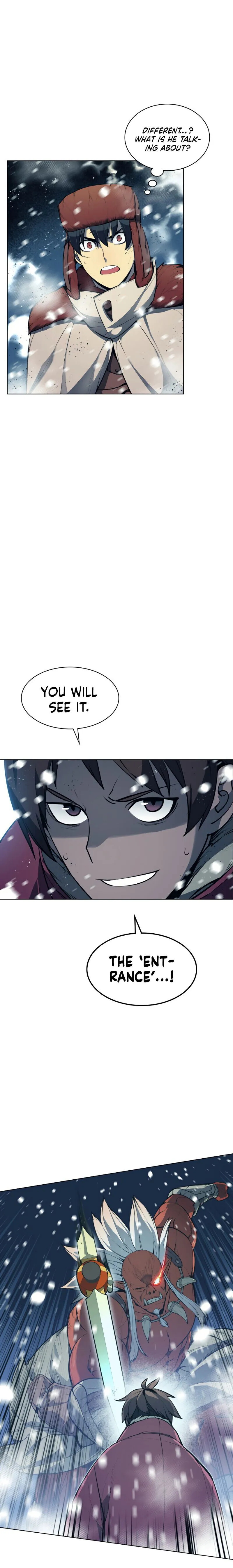 Overgeared Chapter 40 Online - página 22