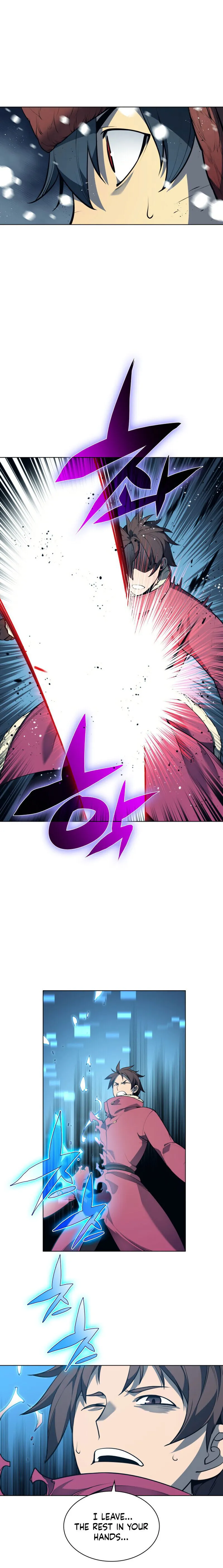 Overgeared Chapter 40 Online - página 23