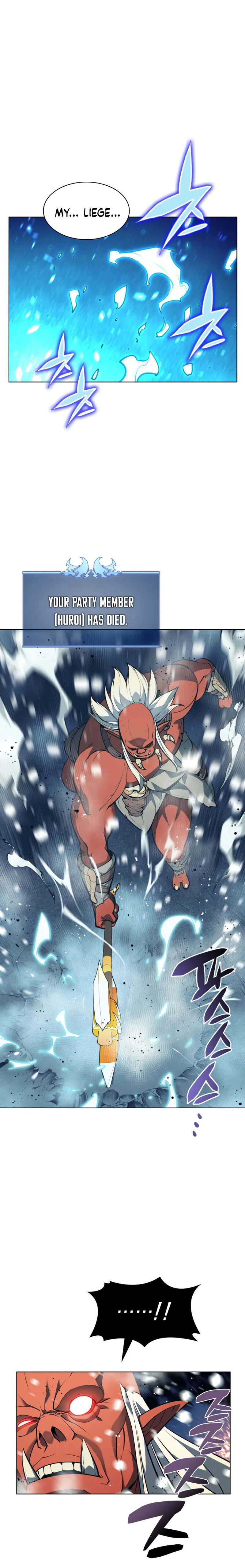 Overgeared Chapter 40 Online - página 24