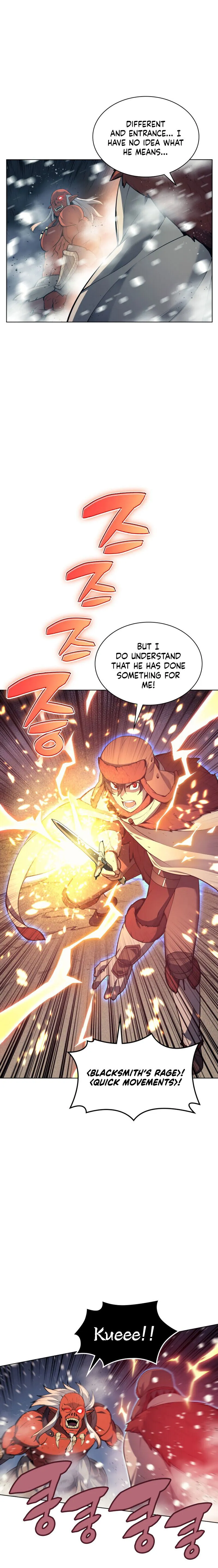 Overgeared Chapter 40 Online - página 25