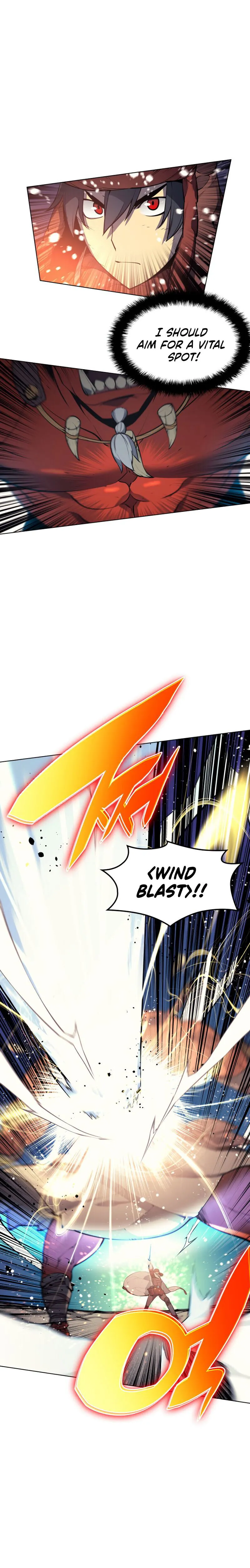 Overgeared Chapter 40 Online - página 26