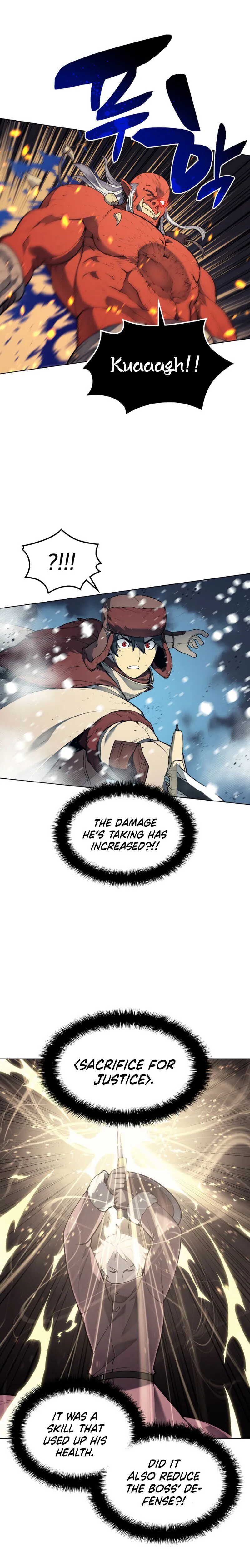 Overgeared Chapter 40 Online - página 27