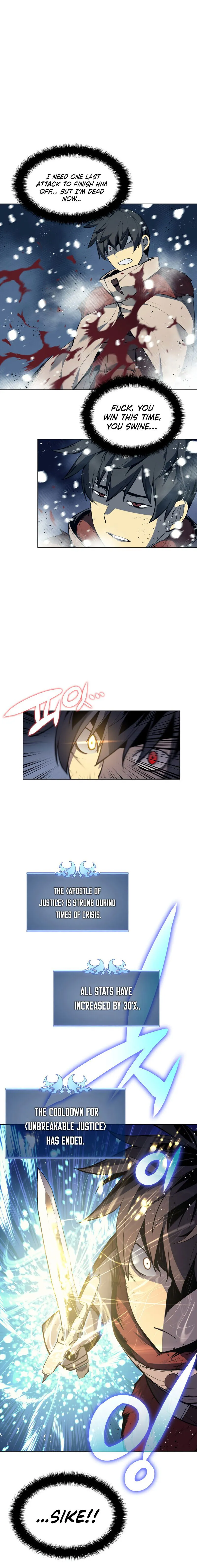 Overgeared Chapter 40 Online - página 29