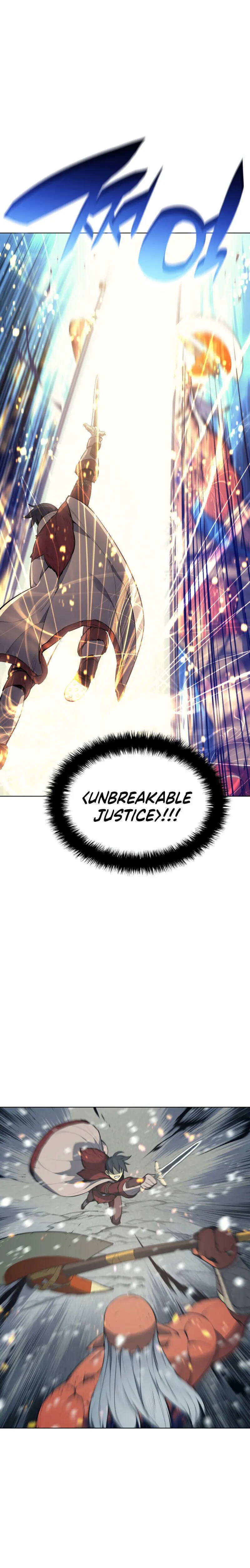 Overgeared Chapter 40 Online - página 30
