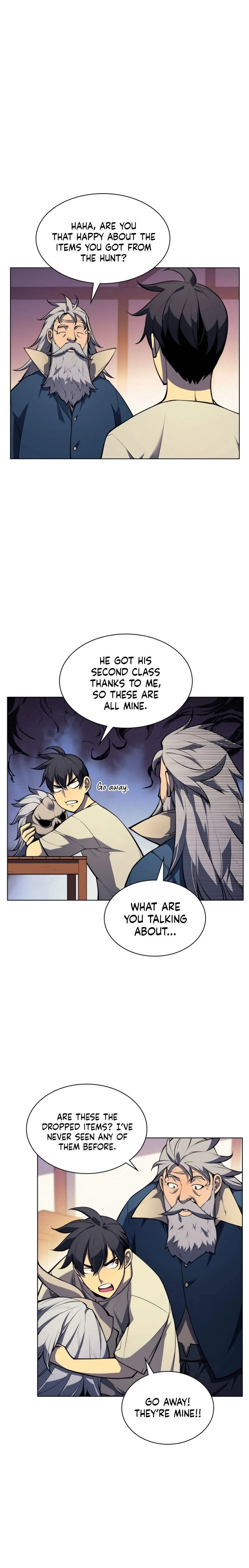 Overgeared Chapter 41 Online - página 5