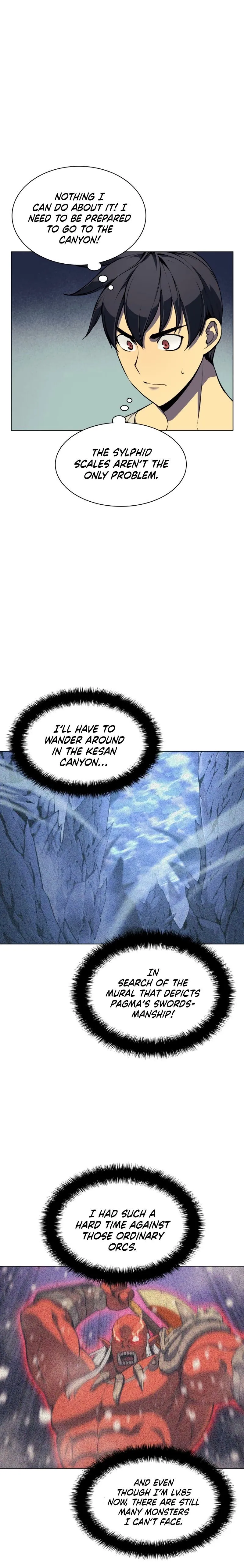Overgeared Chapter 41 Online - página 8