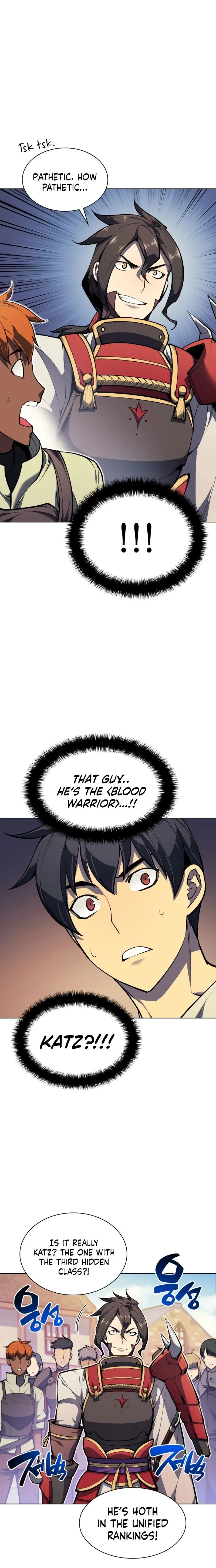 Overgeared Chapter 41 Online - página 20