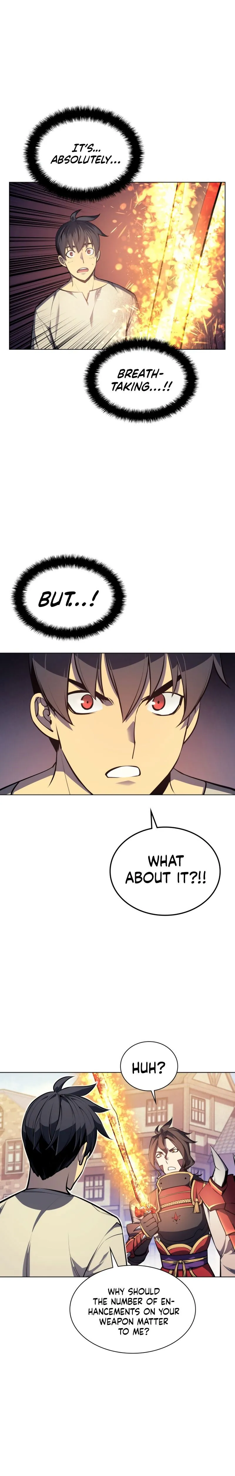 Overgeared Chapter 41 Online - página 23