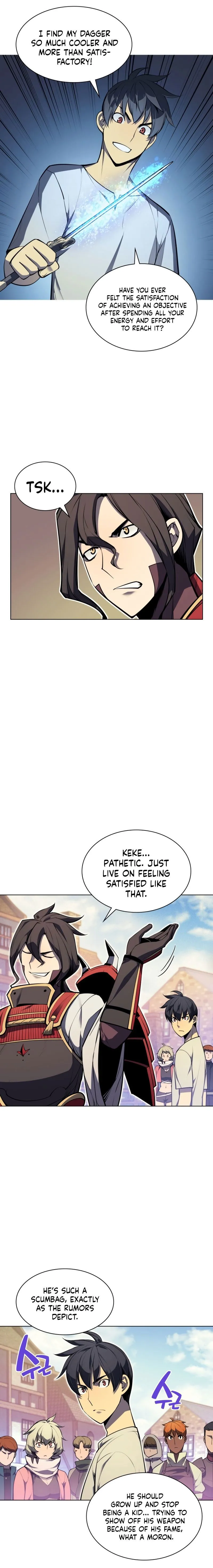 Overgeared Chapter 41 Online - página 24