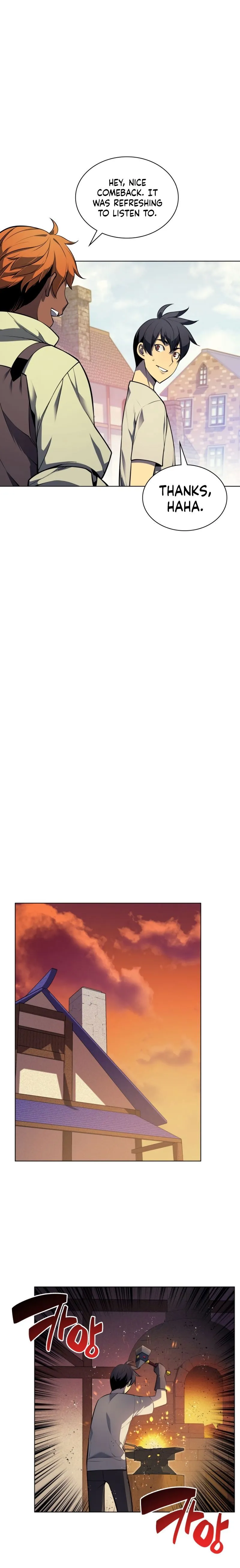 Overgeared Chapter 41 Online - página 25