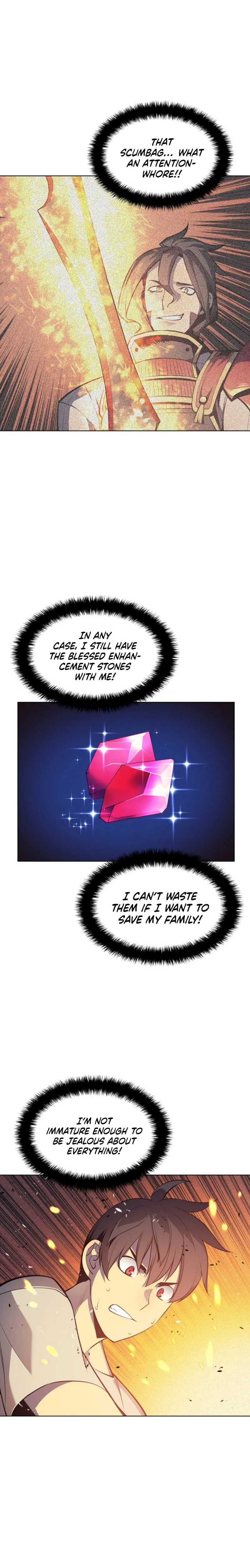 Overgeared Chapter 41 Online - página 26