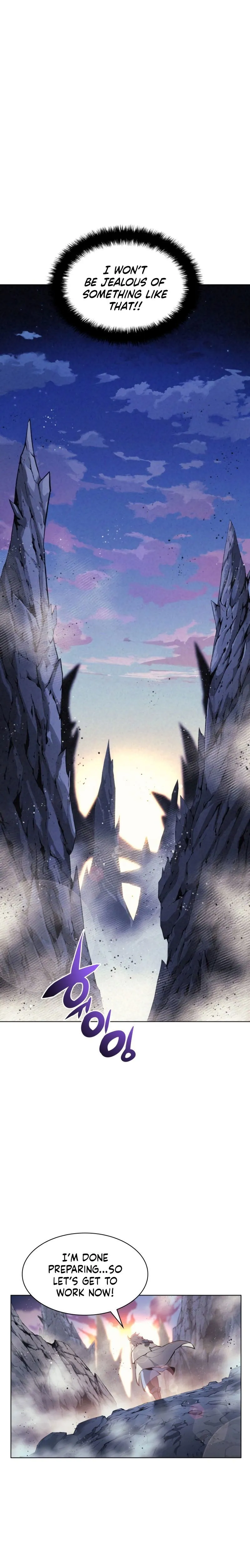 Overgeared Chapter 41 Online - página 29