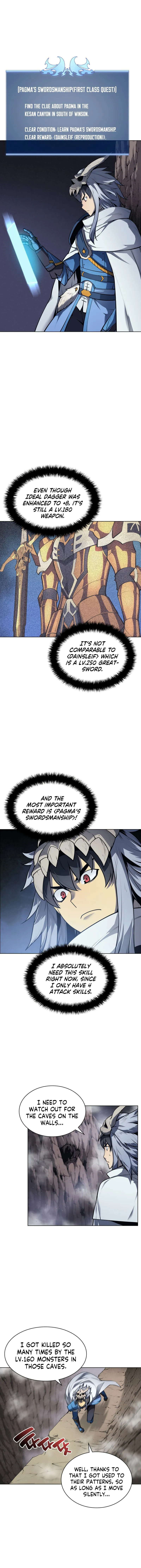 Overgeared Chapter 42 Online - página 3
