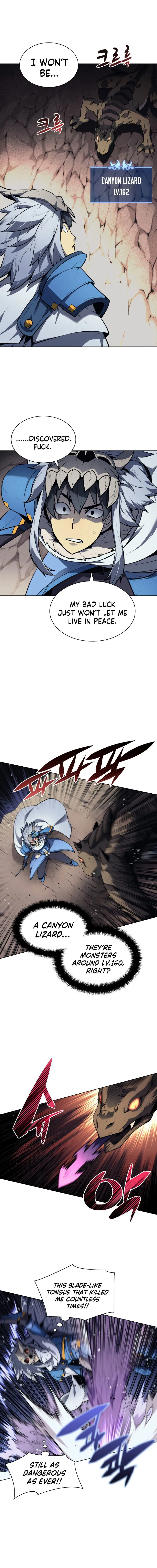 Overgeared Chapter 42 Online - página 4