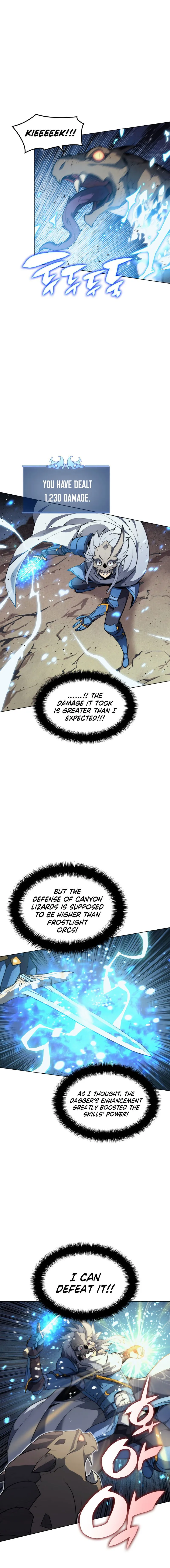 Overgeared Chapter 42 Online - página 6