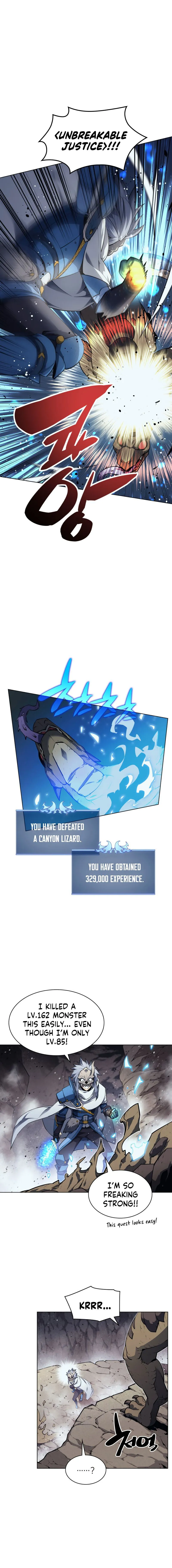 Overgeared Chapter 42 Online - página 7