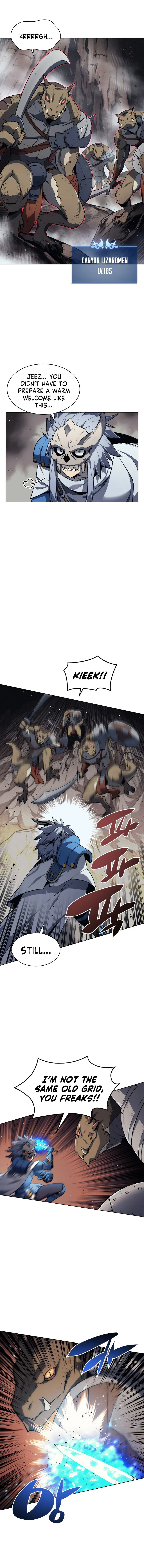 Overgeared Chapter 42 Online - página 8