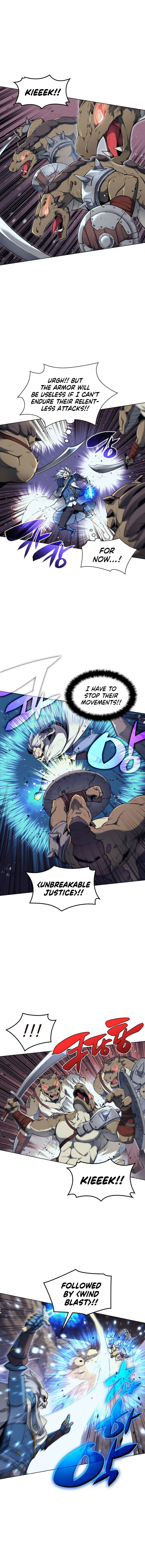 Overgeared Chapter 42 Online - página 10