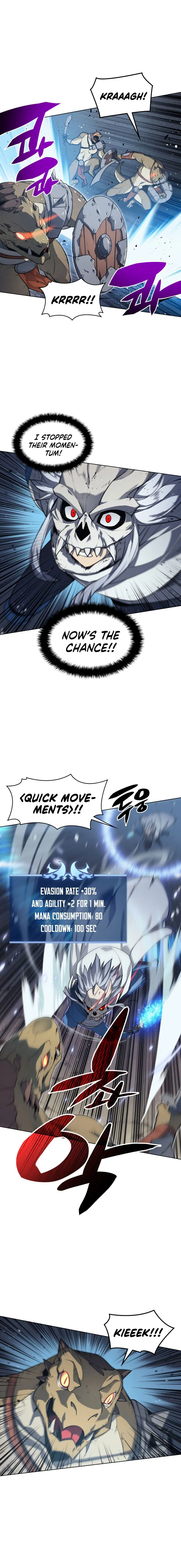 Overgeared Chapter 42 Online - página 11