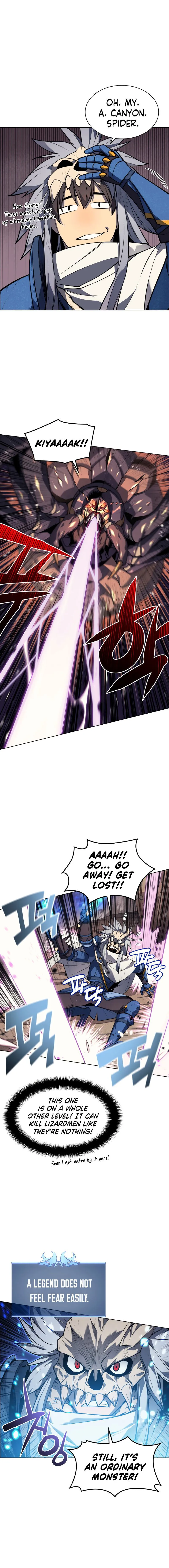 Overgeared Chapter 42 Online - página 14