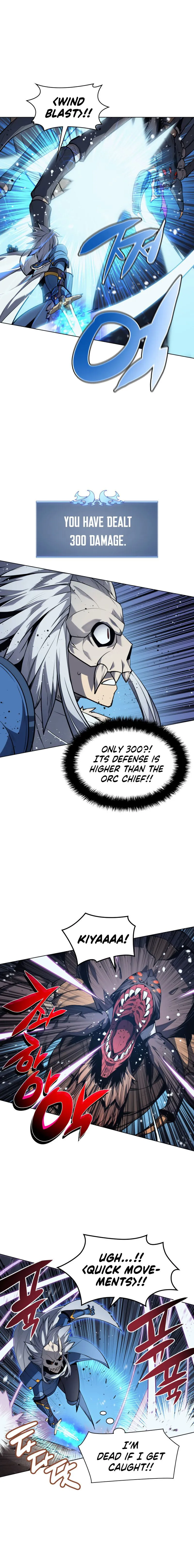 Overgeared Chapter 42 Online - página 15