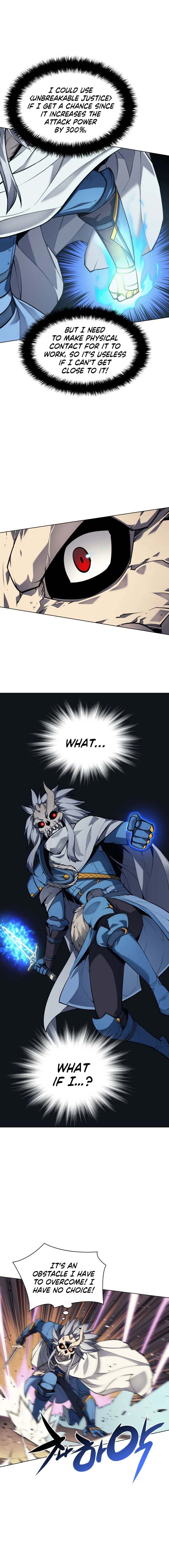 Overgeared Chapter 42 Online - página 18