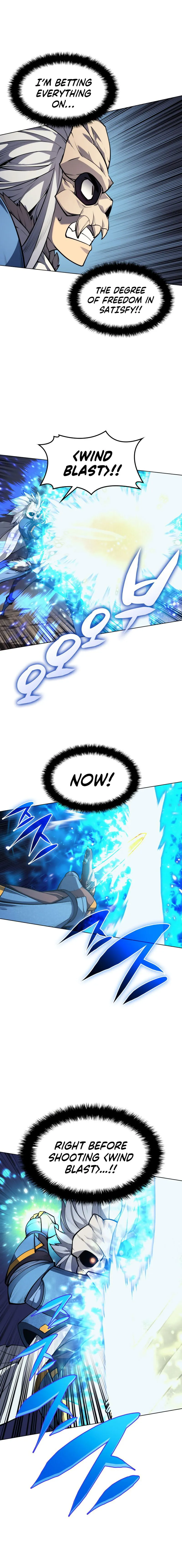 Overgeared Chapter 42 Online - página 19