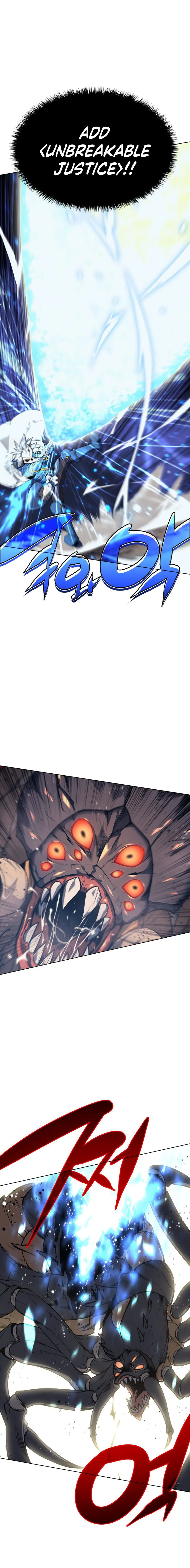 Overgeared Chapter 42 Online - página 20