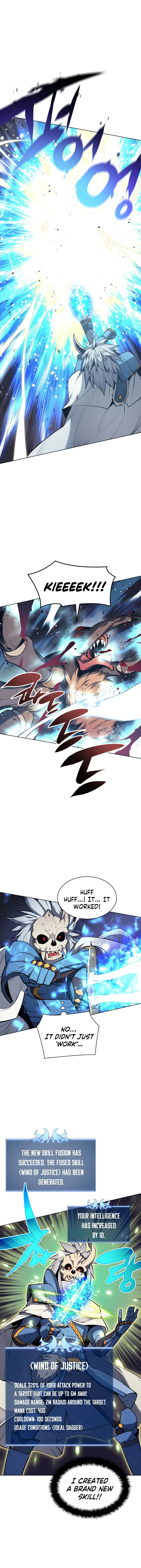 Overgeared Chapter 42 Online - página 21