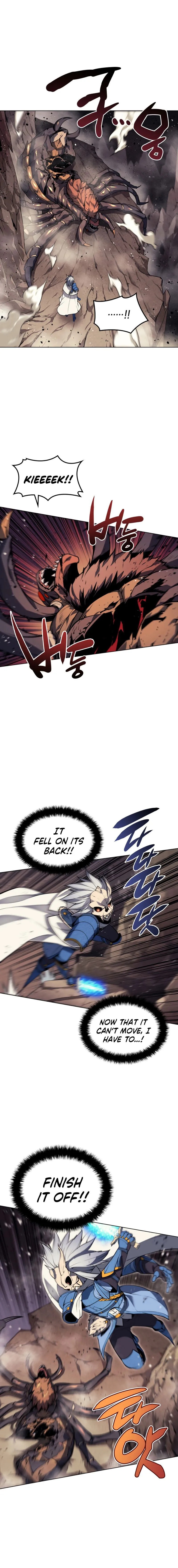 Overgeared Chapter 42 Online - página 22