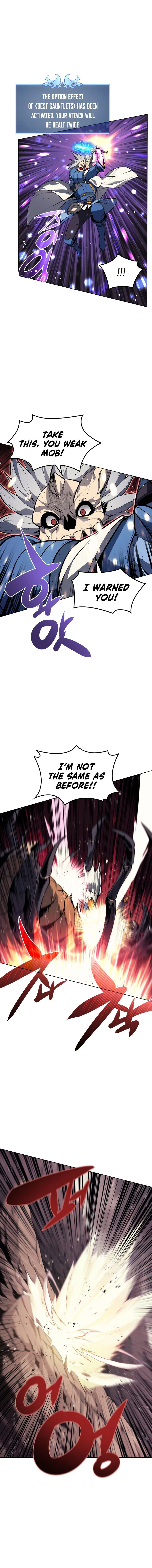 Overgeared Chapter 42 Online - página 23
