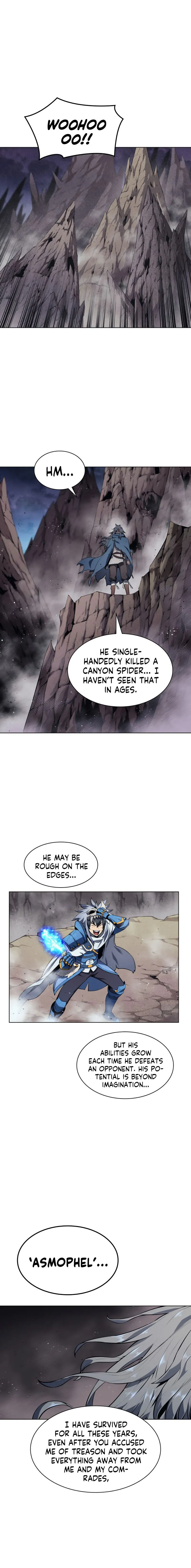 Overgeared Chapter 42 Online - página 25