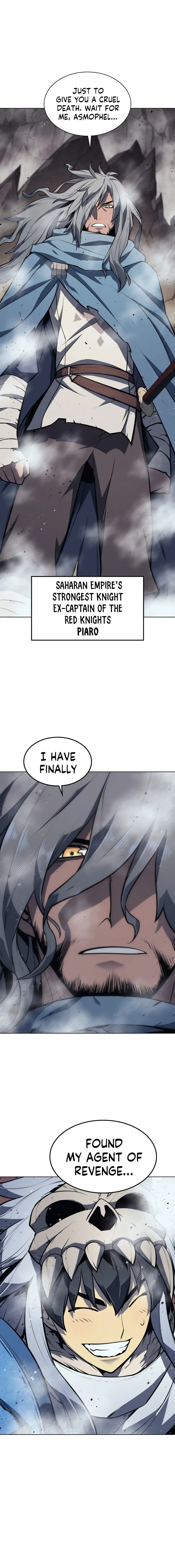 Overgeared Chapter 42 Online - página 26