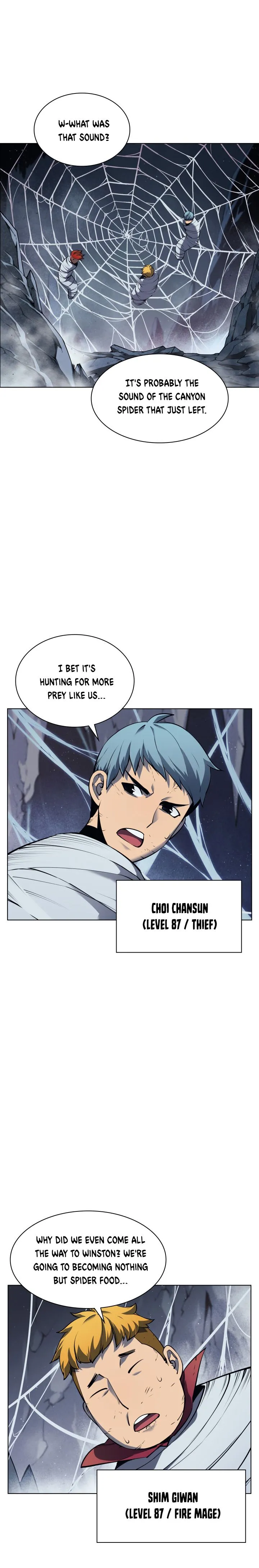 Overgeared Chapter 43 Online - página 3
